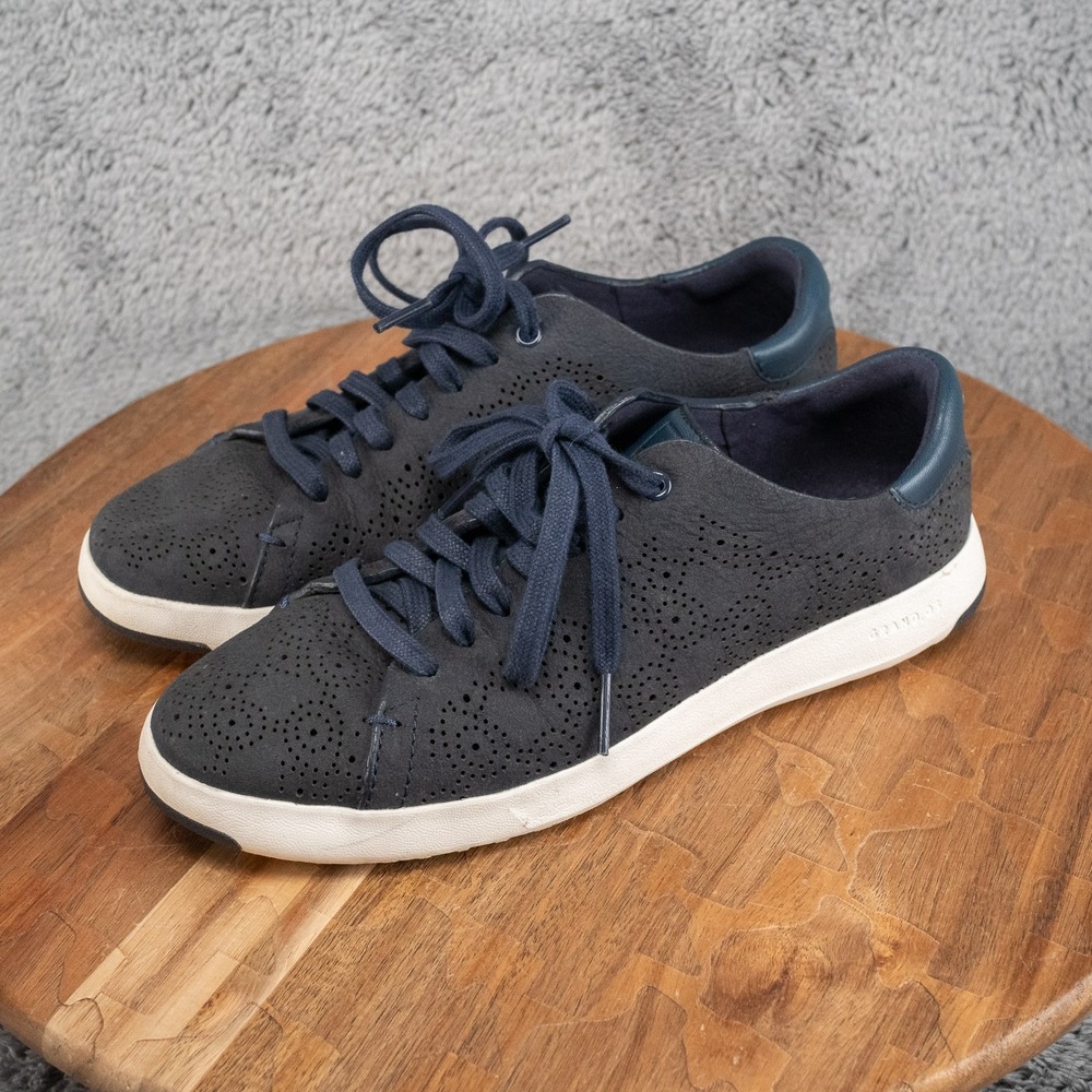 Cole Haan W07303 GrandPro Women's Size 6.5 B Athletic Tennis Shoes - Picture 3 of 7